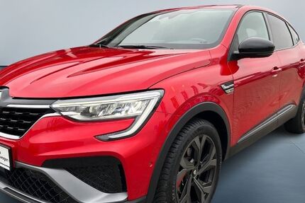 Renault Arkana 31.748 km 21.390 &euro; Braunschweig 38124