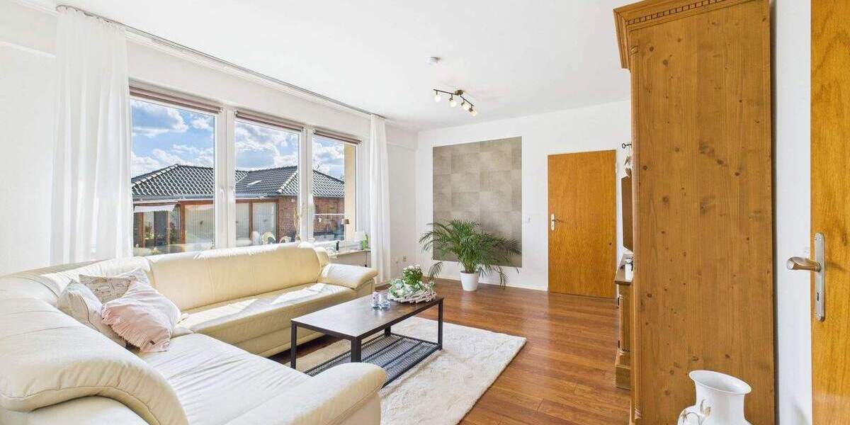 Bungalow Wolfsburg Vorsfelde - 5 Zimmer, 120 m&sup2;, 329.000&euro; | Angebot:25701252