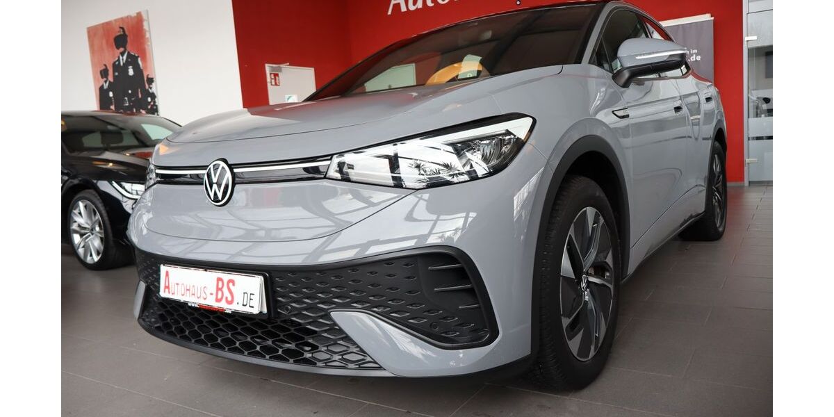 VW ID.5 30.663 km 25.388 &euro; Braunschweig 38116