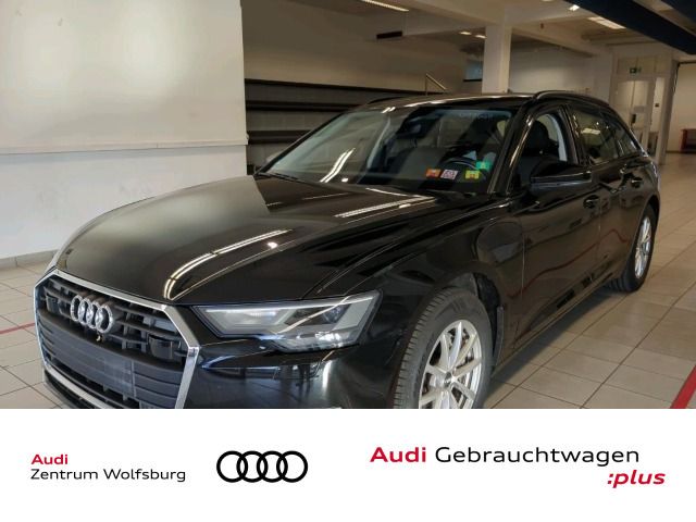 Audi A6 89.760 km 26.490 &euro; Wolfsburg 38440