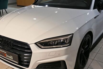 Audi A5 104.591 km 27.940 &euro; Helmstedt 38350