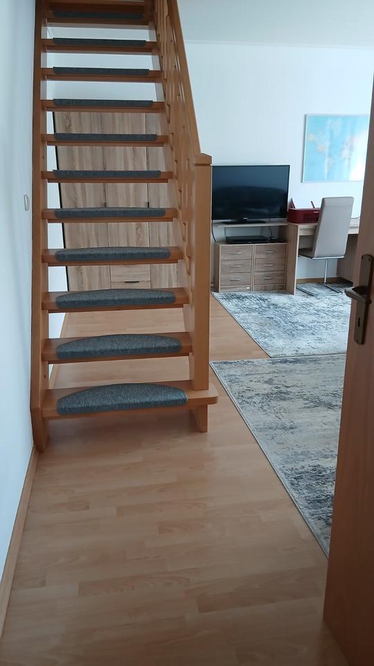 EFH - wohnen auf einer Ebene (ohne Provision)