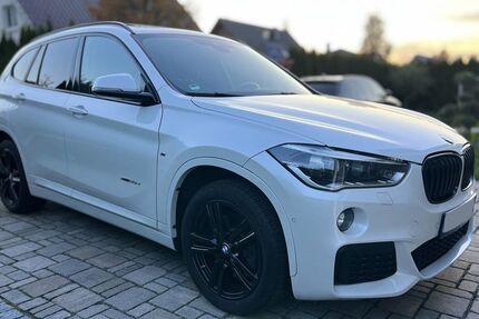 BMW X1 182.000 km 16.400 &euro; Braunschweig 38116