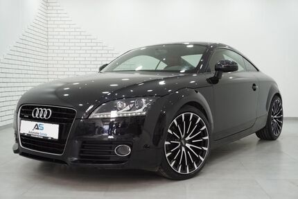 Audi TT 140.000 km 13.890 &euro; Braunschweig 38106