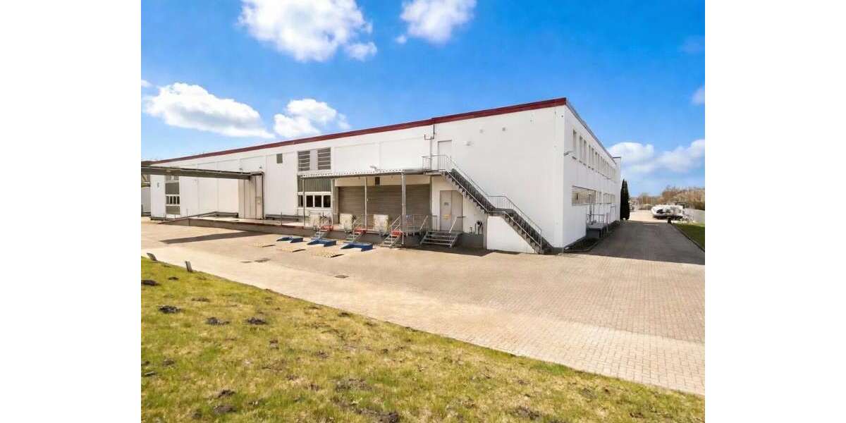 Gewerbeobjekt Braunschweig / Gliesmarode Gliesmarode - 14.519&euro; | Angebot:26108023