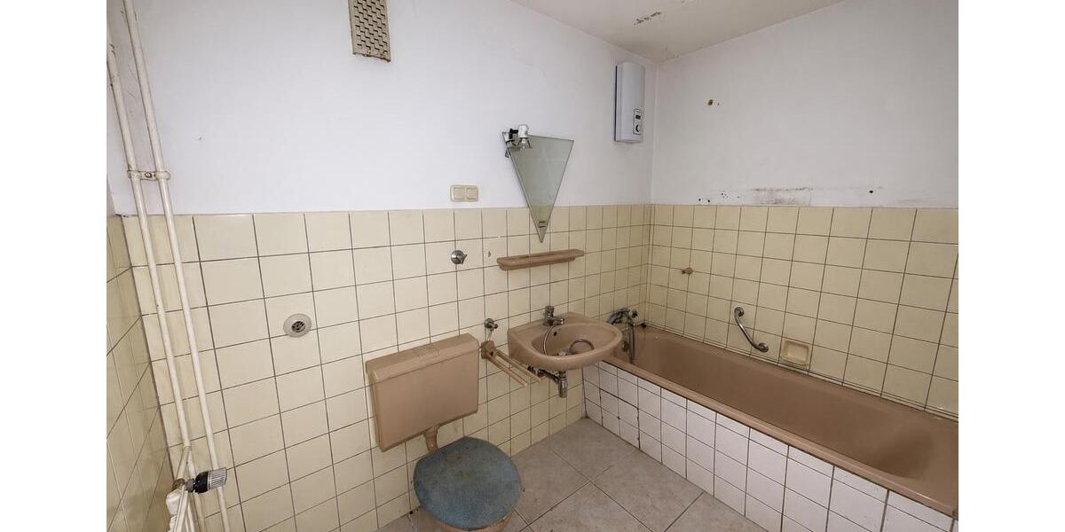 Etagenwohnung Wolfsburg Detmerode - 2 Zimmer, 44 m&sup2;, 71.900&euro; | Angebot:27192031