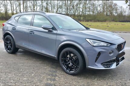 Cupra Formentor 66.500 km 26.500 &euro; Wolfsburg 38446