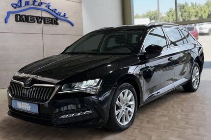 Skoda Superb 36.900 km 28.999 € Sickte bei Braunschweig 38173