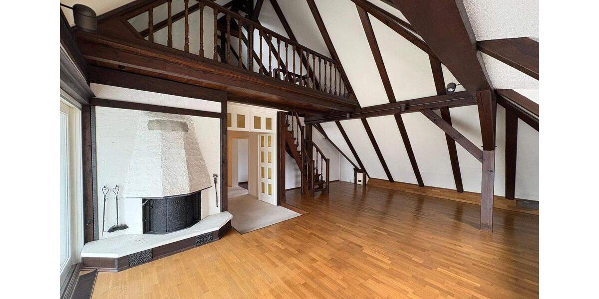 Etagenwohnung Helmstedt - 5 Zimmer, 130 m&sup2;, 950&euro; | Angebot:26491369