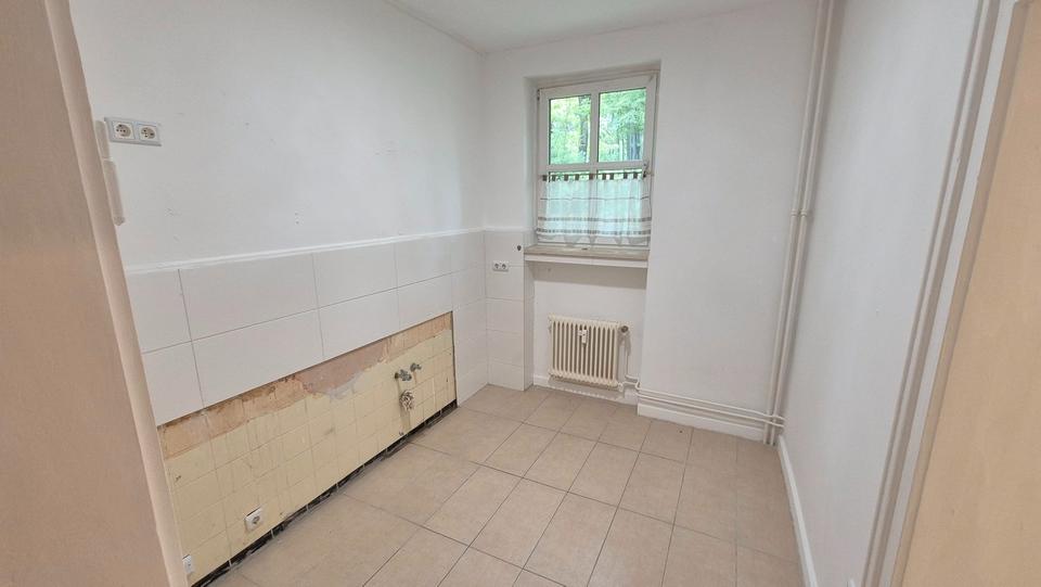 Etagenwohnung Grasleben - 3 Zimmer, 68 m&sup2;, 374&euro; | Angebot:26461613
