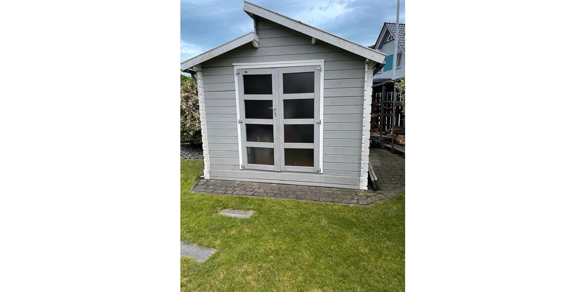 Einfamilienhaus Grasleben - 4 Zimmer, 138 m&sup2;, 469.000&euro; | Angebot:25841867