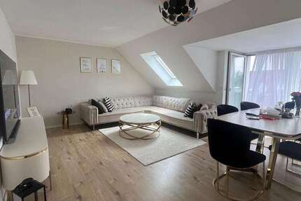 Wohnung zum Mieten in Sankt Augustin 728,83 € 121.81 m²