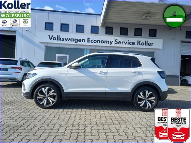 T-Cross
