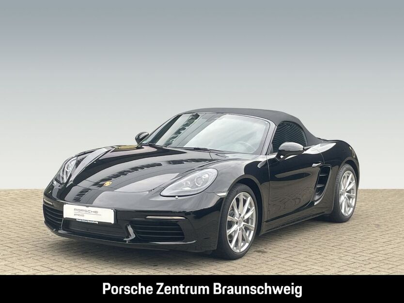 Porsche Boxster 52.999 km 62.830 € Braunschweig 38114