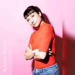 Nina FIVA Sonnenberg - Das Herz, ein Wolf