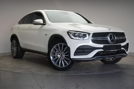 Mercedes-Benz GLC 300 107.000 km 36.990 &euro; Braunschweig 38110
