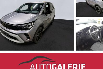 Opel Crossland (X) 6.650 km 13.900 &euro; Braunschweig 38116