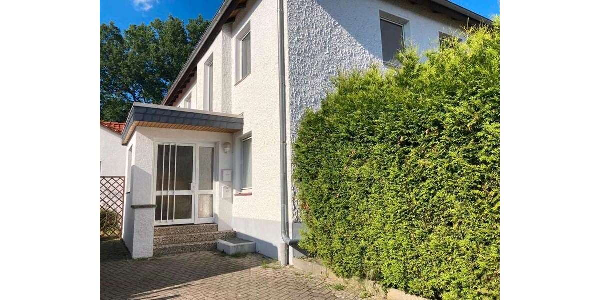 Etagenwohnung Wolfsburg Ehmen - 4 Zimmer, 101 m&sup2;, 285.000&euro; | Angebot:25281304
