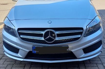 Mercedes A 200