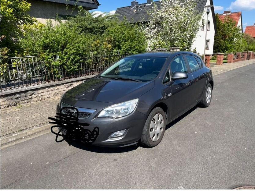 Astra