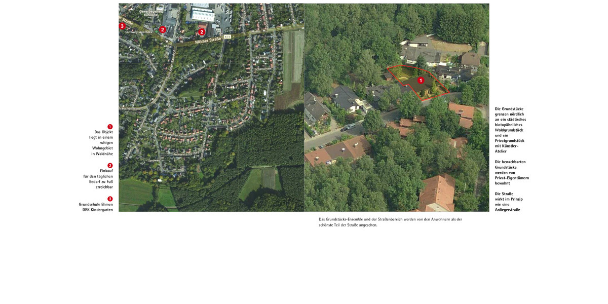 Leben in unkonventioneller Immobilie mit Charme & Geschichte 6 zimmer