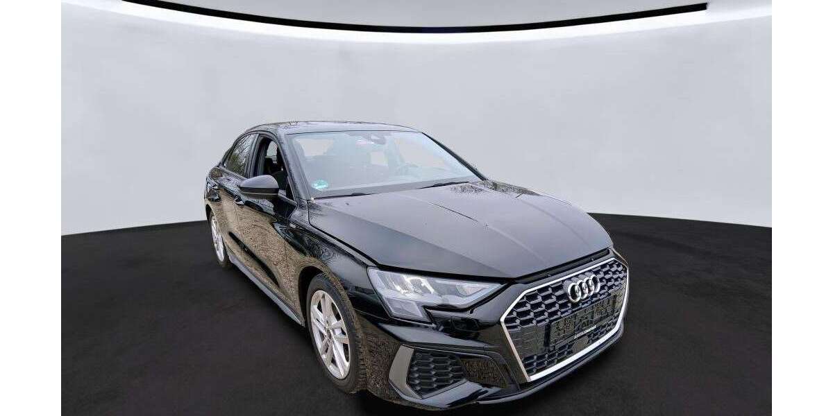 Audi A3 65.000 km 25.780 &euro; Helmstedt 38350