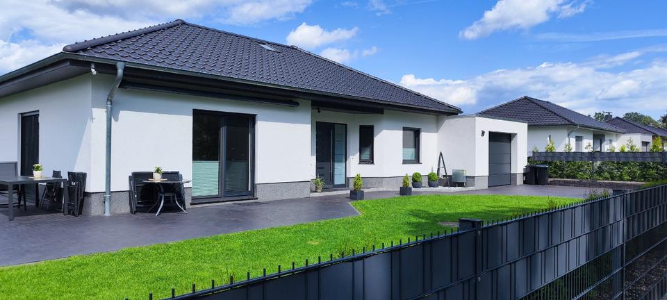 Bungalow Sassenburg - 4 Zimmer, 110 m&sup2;, 388.000&euro; | Angebot:24363635