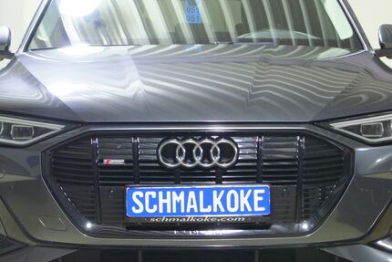 Audi e-tron 61.000 km 30.750 &euro; Braunschweig 38112