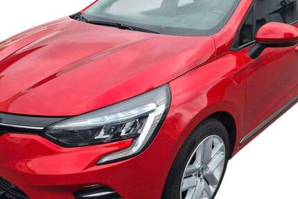 Renault Clio 82.100 km 9.490 € Braunschweig 38112