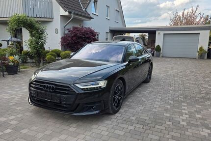 Audi A8 96.700 km 58.300 &euro; Sickte 38173