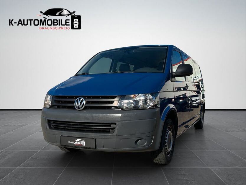 VW T5 Transporter 245.600 km 10.999 € Braunschweig 38112