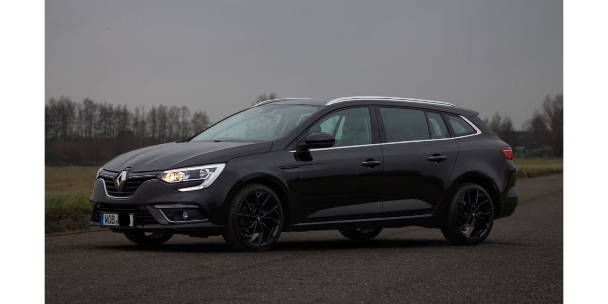 Renault Megane 68.429 km 11.290 &euro; Wolfsburg 38440