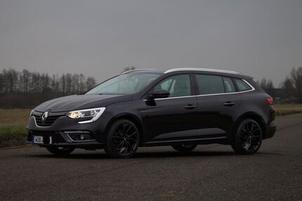 Renault Megane 68.429 km 11.990 &euro; Wolfsburg 38440