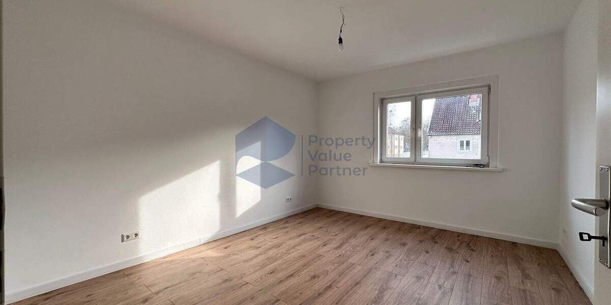 Etagenwohnung Wolfsburg Hohenstein - 3 Zimmer, 53 m&sup2;, 375&euro; | Angebot:25733821