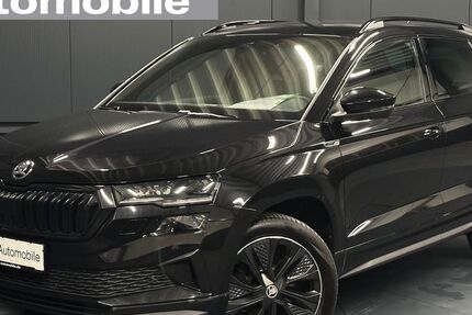 Skoda Karoq 87.000 km 28.490 &euro; Helmstedt 38350