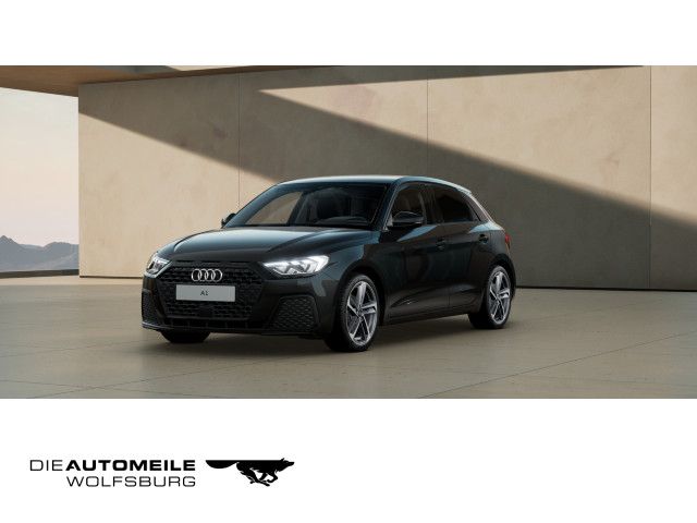 Audi A1 7.700 km 24.380 &euro; Wolfsburg 38440