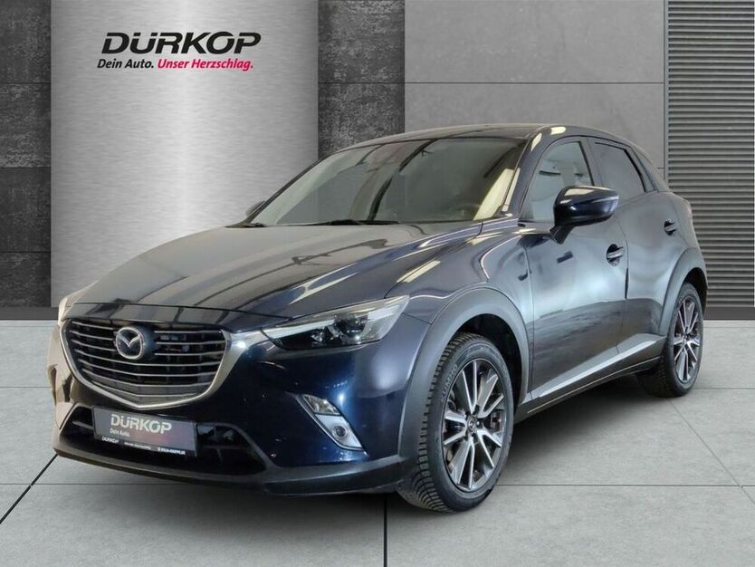 CX-3