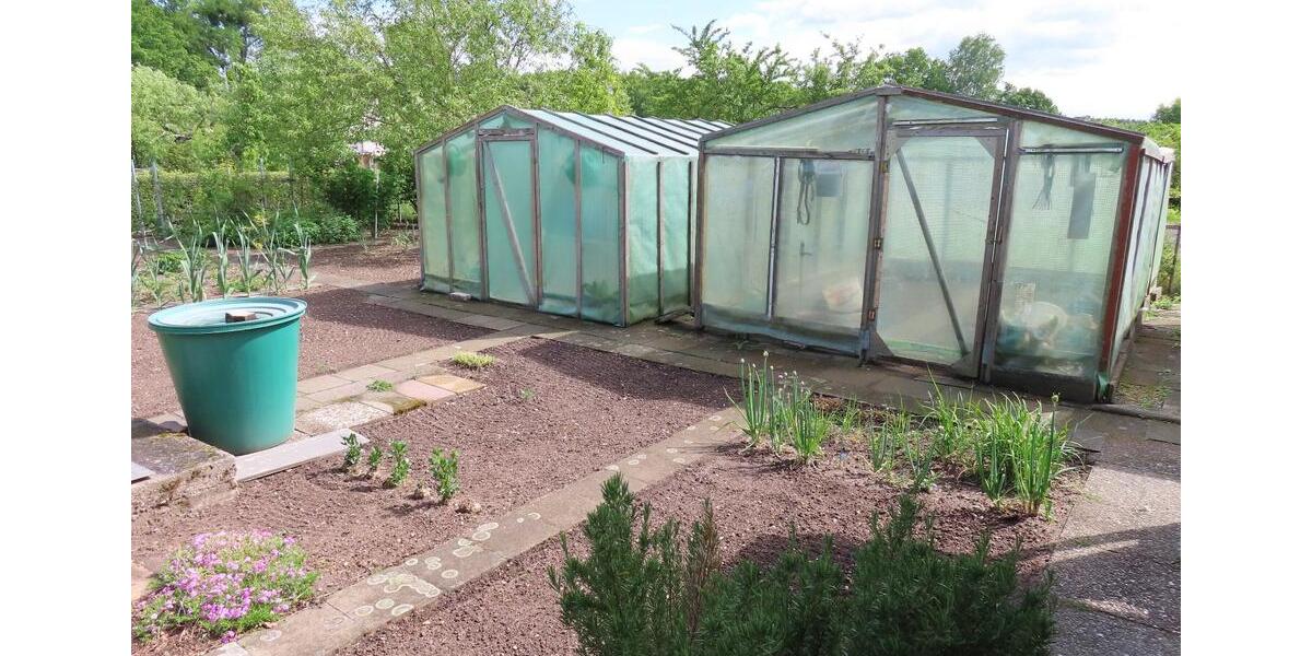 Grundstück Wolfsburg Alt-Wolfsburg - 4.400&euro; | Angebot:23740644