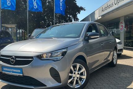 Opel Corsa 44.055 km 11.990 &euro; Wendeburg 38176