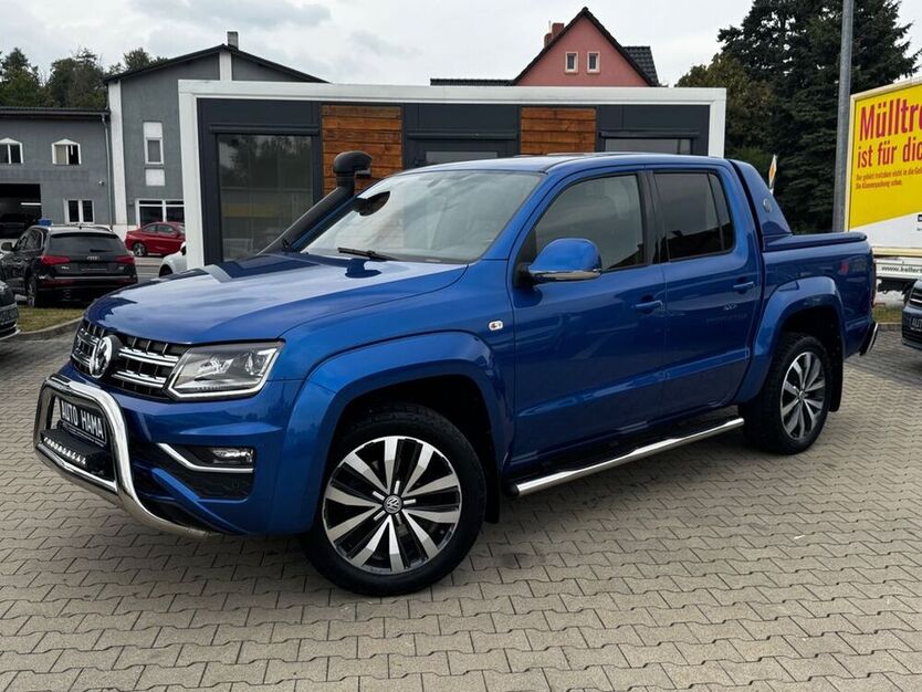 Amarok
