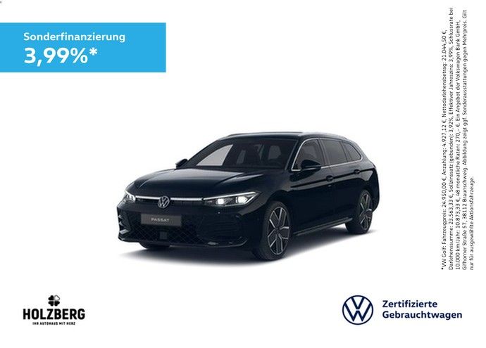 VW Passat 4.790 km 47.490 € Braunschweig 38114