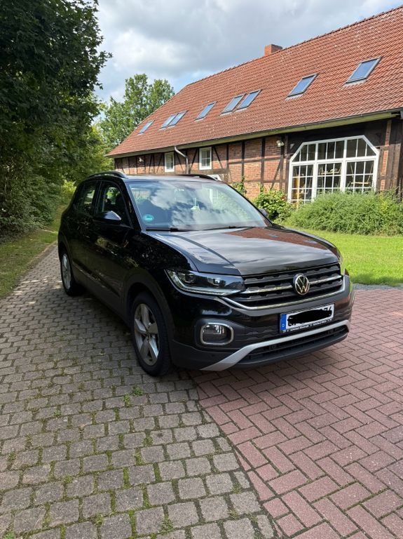 T-Cross
