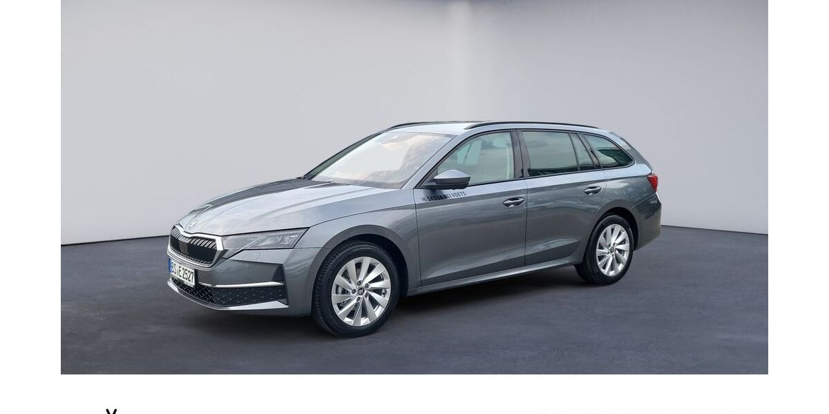 Skoda Octavia 23.700 km 30.850 &euro; Braunschweig 38124