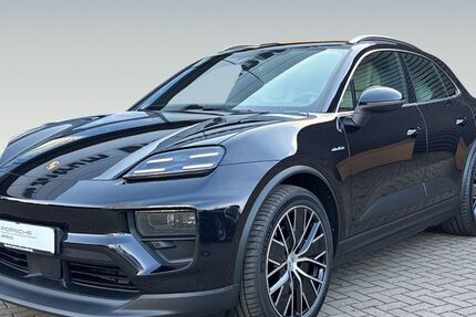 Porsche Macan 9.799 km 73.890 &euro; Braunschweig 38114