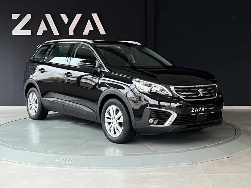 Peugeot 5008 83.009 km 15.950 € Schöppenstedt 38170