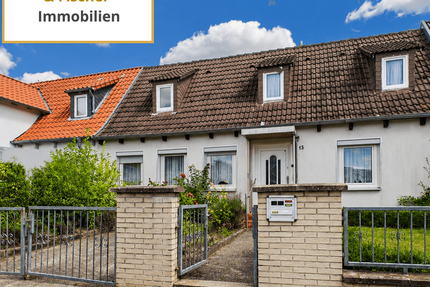 Haus Braunschweig Südstadt- Rautheim- Mascherode - 5 Zimmer, 106 m&sup2;, 249.000&euro; | Angebot:27253017