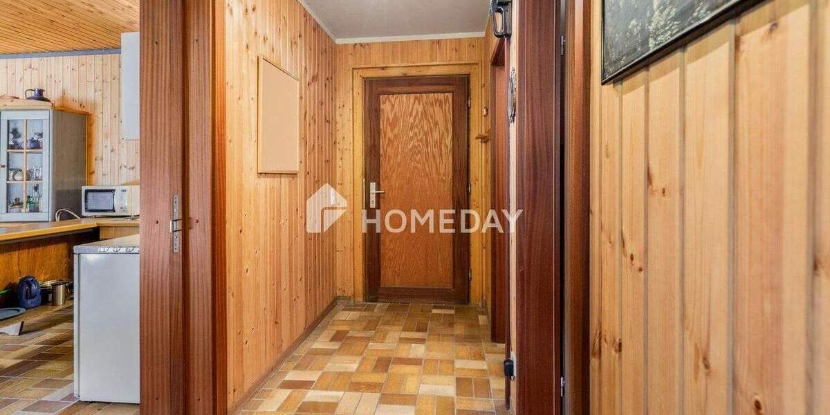 Einfamilienhaus Sassenburg Stüde - 3 Zimmer, 45 m&sup2;, 169.000&euro; | Angebot:25820405