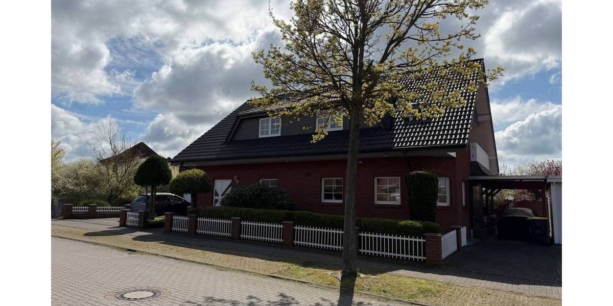 Mehrfamilienhaus, Wohnhaus Wolfsburg Reislingen - 6 Zimmer, 218 m&sup2;, 398.000&euro; | Angebot:26360202