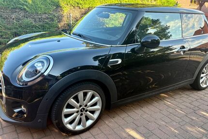 Mini Cooper 81.000 km 14.000 &euro; Adenbüttel 38528