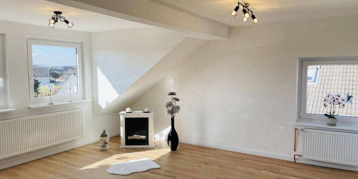 Etagenwohnung Wolfsburg Neindorf - 4 Zimmer, 76 m&sup2;, 135.000&euro; | Angebot:26807734